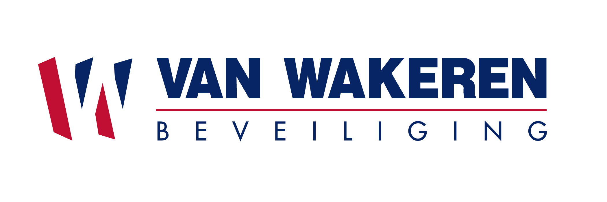 Van Wakeren Beveiliging