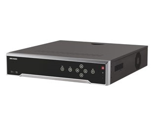 Hikvision recorder 