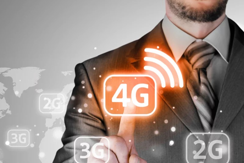 Upgrade uw inbraakbeveiliging van 2G naar 4G
