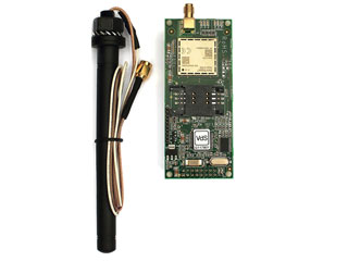 Vanderbilt SPC 3G naar 4G 