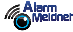 Meldkamer Alarm Meldnet